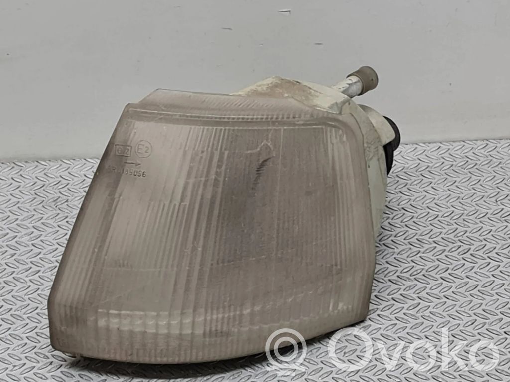 Peugeot 106 Front indicator light 