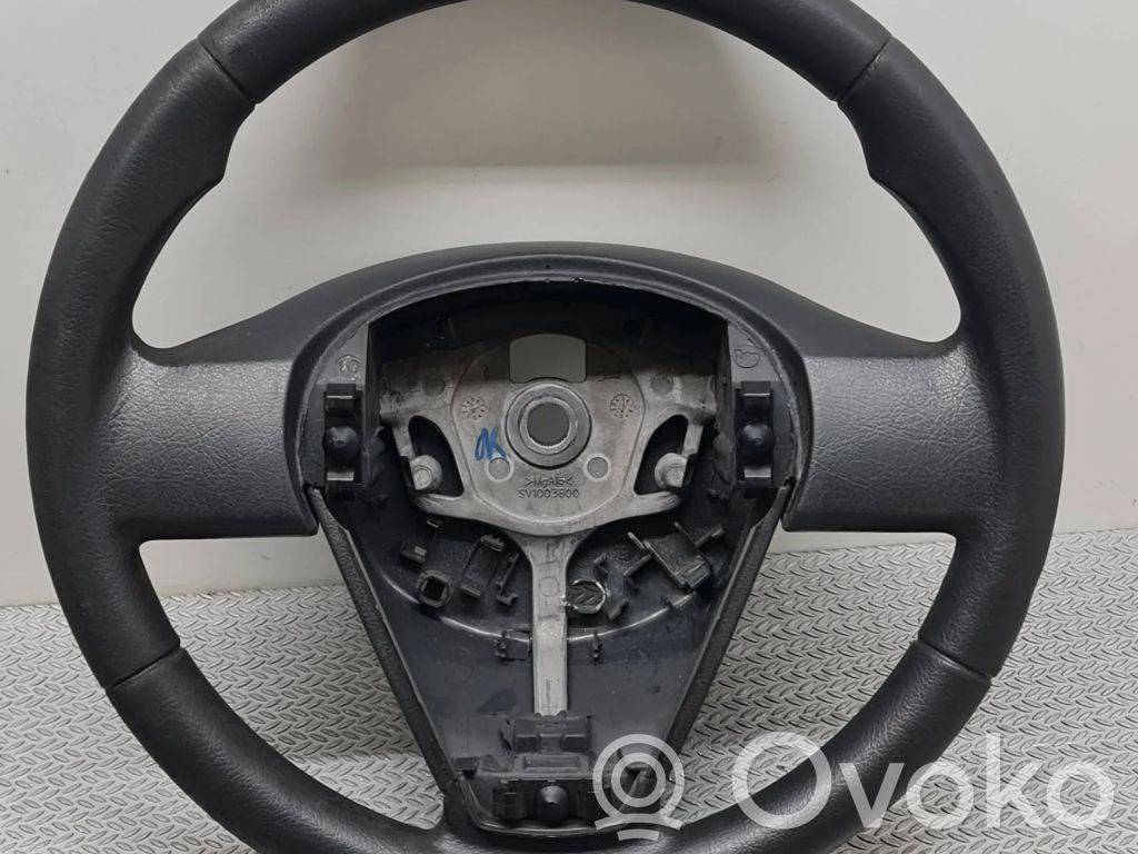 Citroen C3 Picasso Vairas 