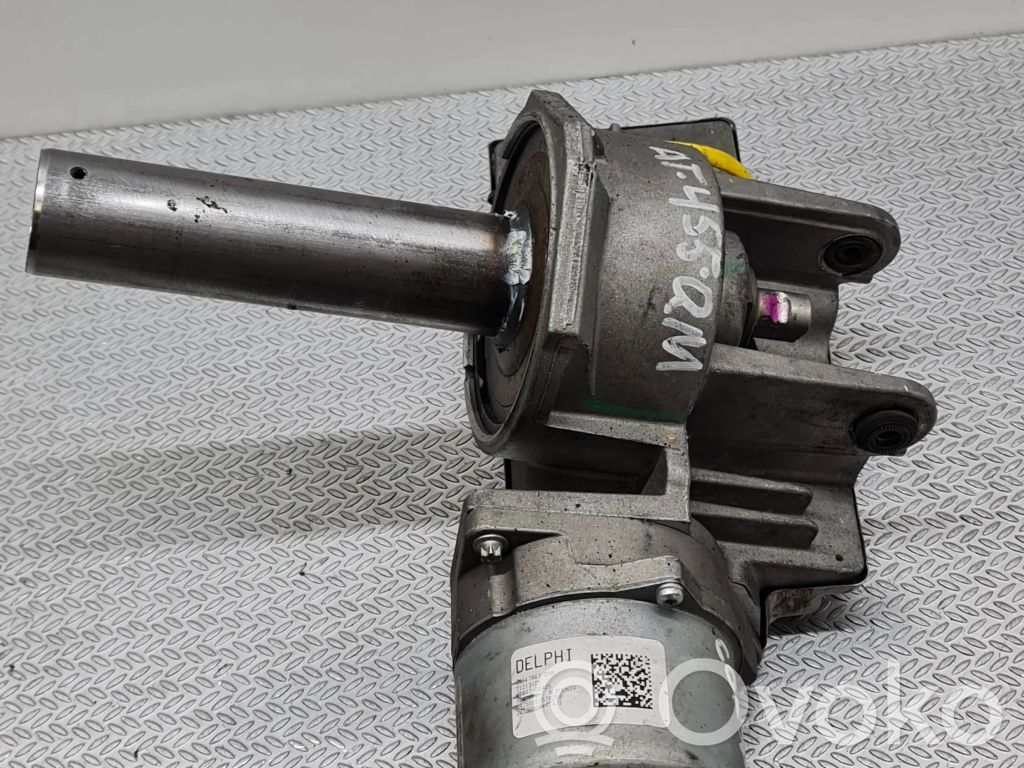 Opel Corsa D Bomba de dirección hidráulica eléctrica 