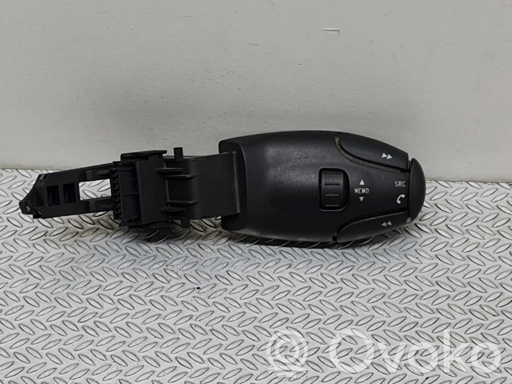 Peugeot 207 Other switches/knobs/shifts 