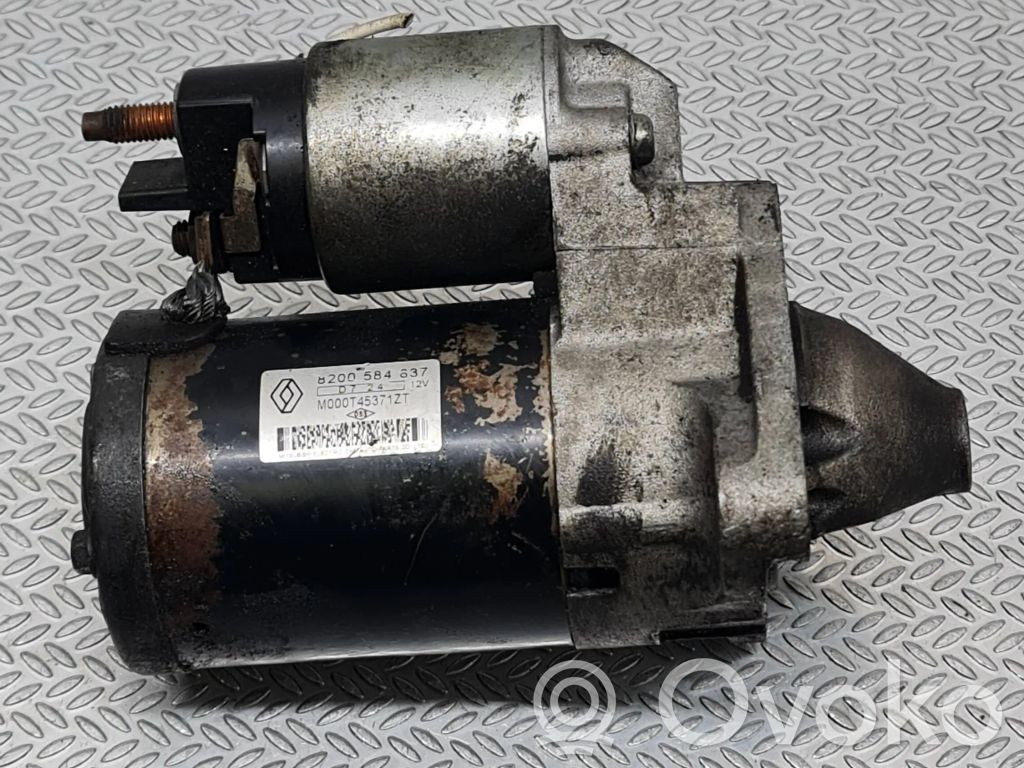 Rozrusznik   M000T45371ZT,8200584837,8200584837,M000T45371,M000T45371ZC,M0T45371,M0T45371ZC,M0T45371ZT