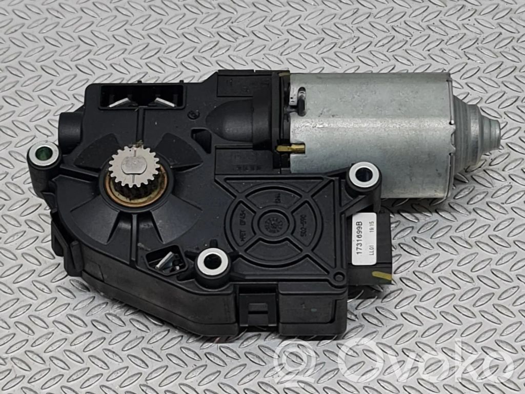 BMW 3 F30 F35 F31 Motore/attuatore 