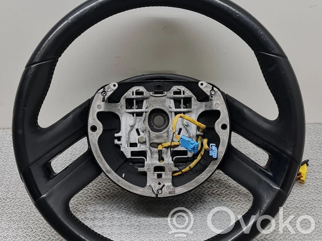 Citroen C4 I Steering wheel 