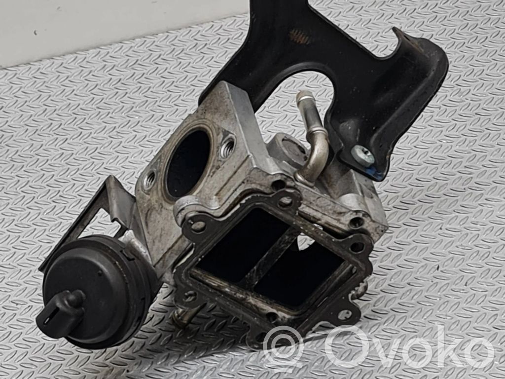Audi A6 S6 C6 4F EGR dzesētājs 
