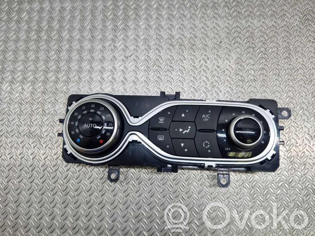 Climate control unit   E1149803A