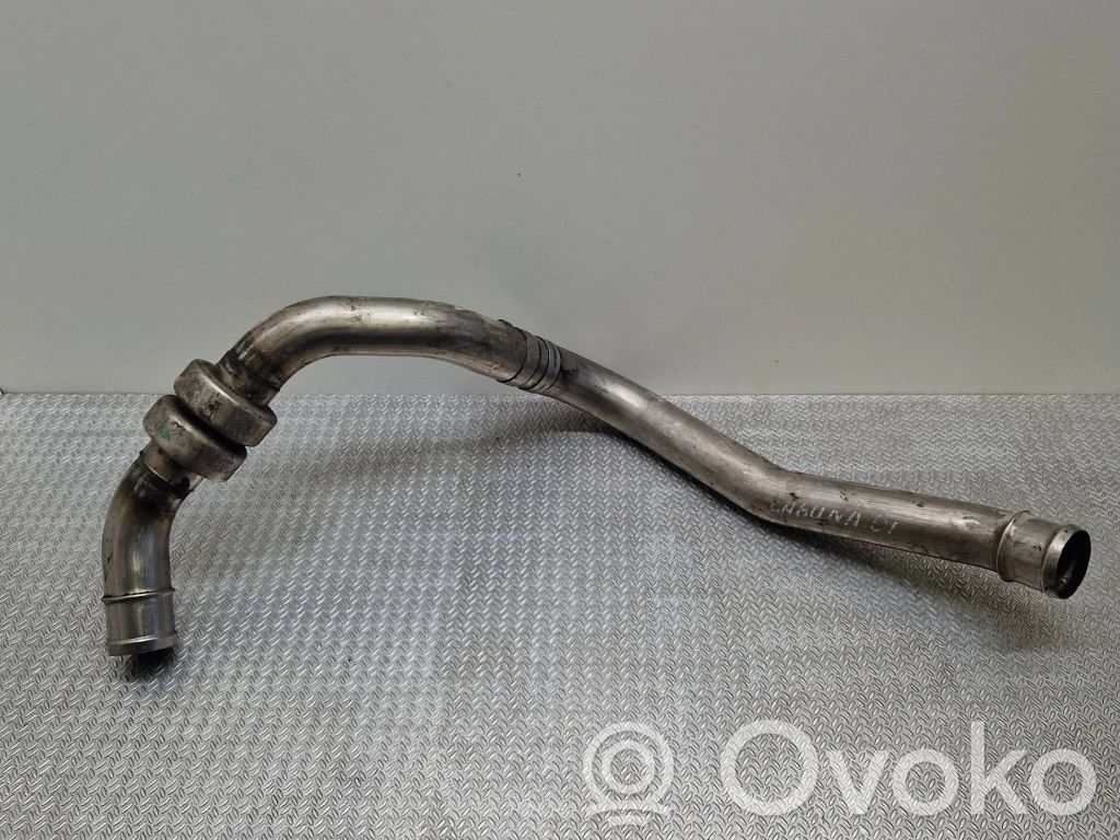 Renault Laguna II Intercooler hose/pipe 