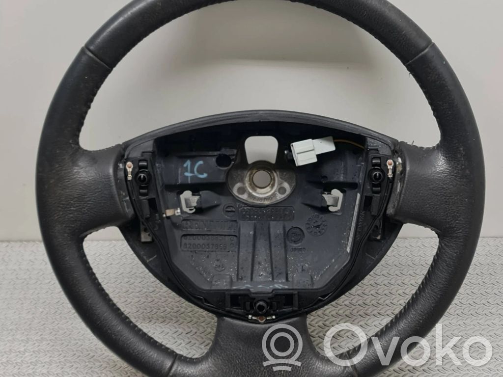 Renault Clio III Volante 