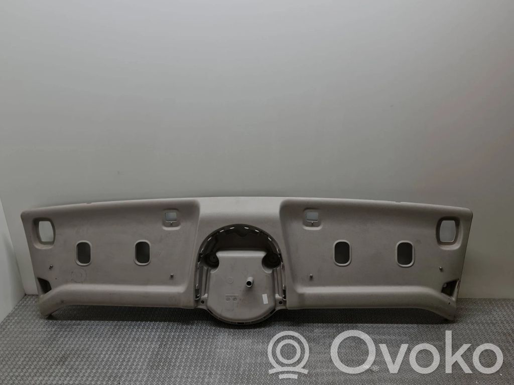 Citroen Berlingo Otros repuestos del interior 