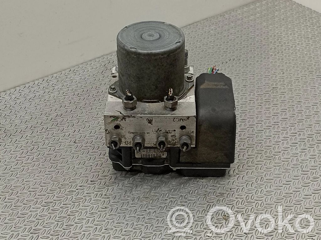 Citroen C4 I Picasso ABS Pump 
