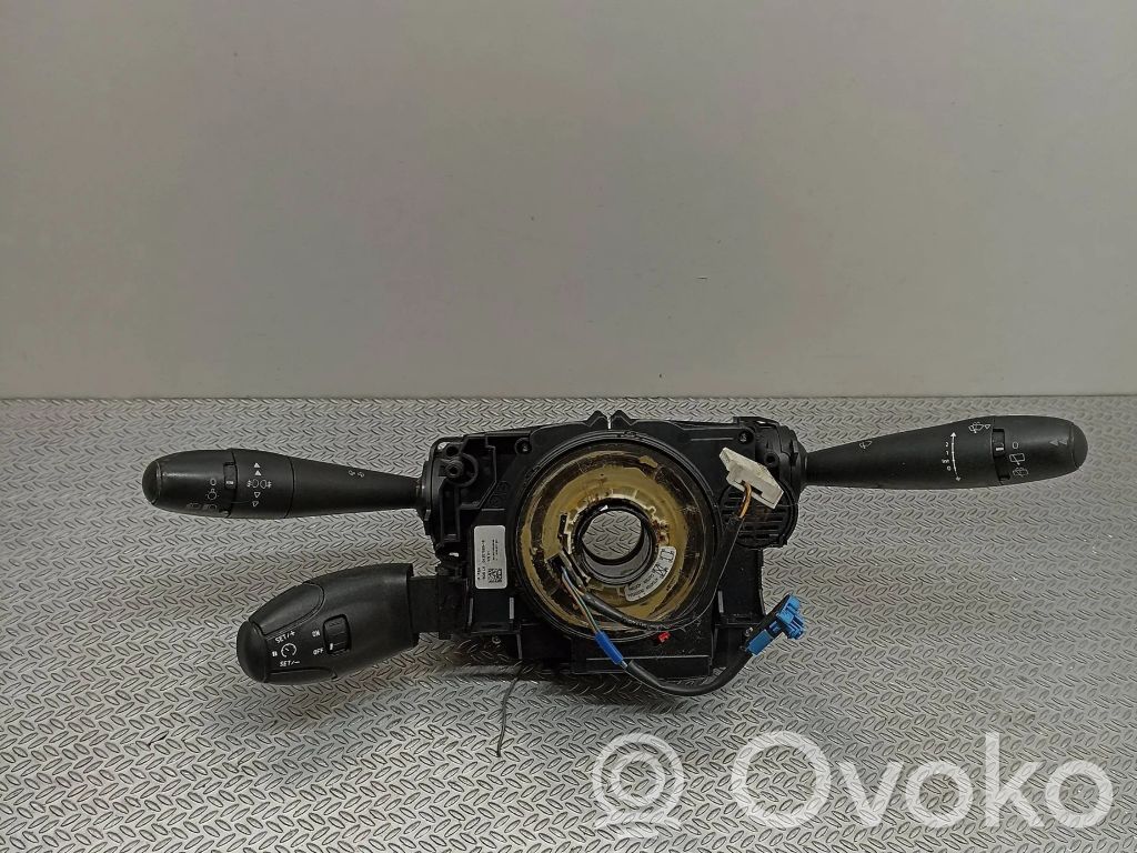 Citroen C3 Picasso Wiper turn signal indicator stalk/switch 