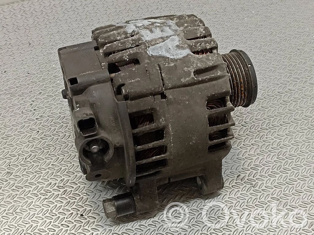 Citroen C3 Generator/alternator 