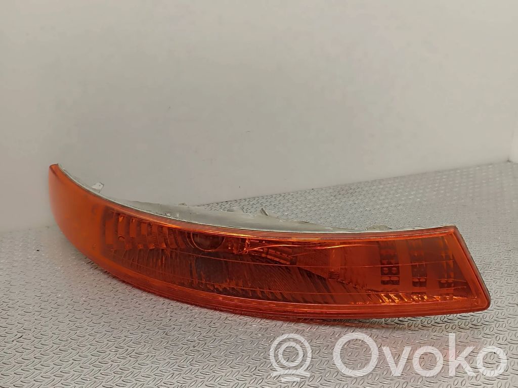 Renault Trafic II (X83) Front indicator light 