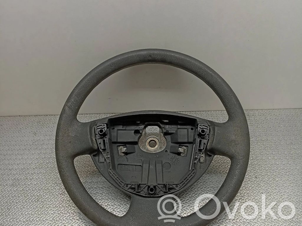 Renault Twingo II Vairas 