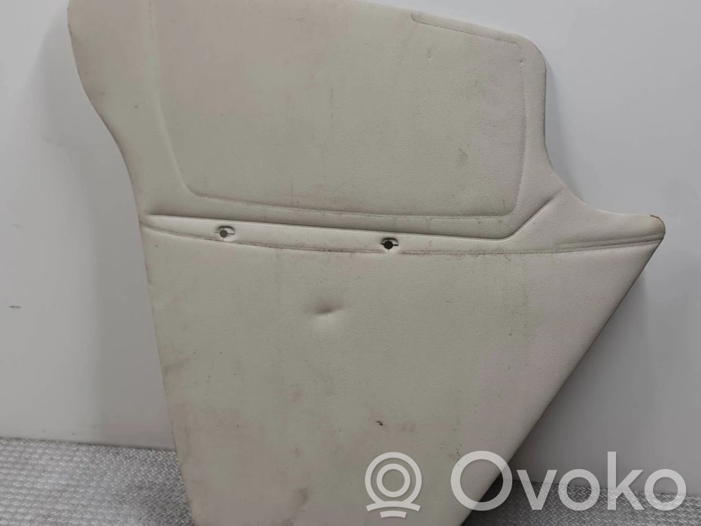 Citroen Jumper Front door card panel trim 