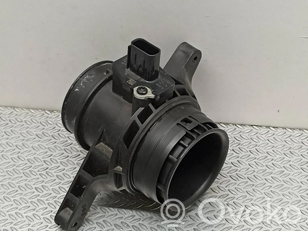 Ford Focus Mass air flow meter 