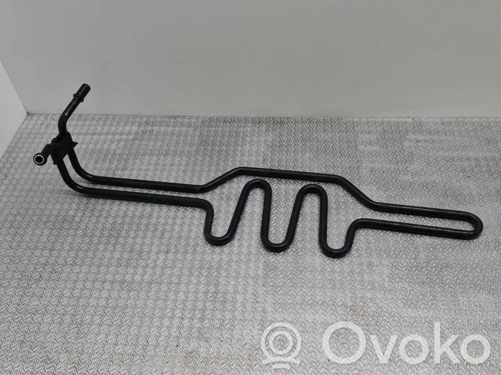 BMW 1 E81 E87 Radiateur de direction assistée 