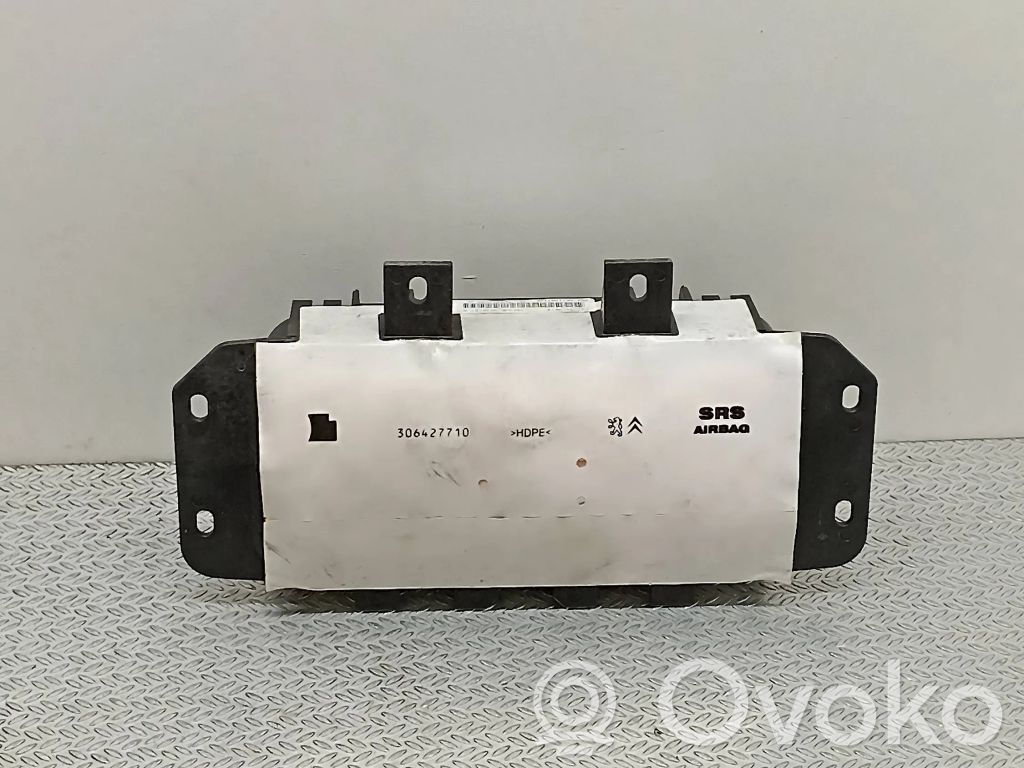 Citroen C3 Pasažiera drošības spilvens 