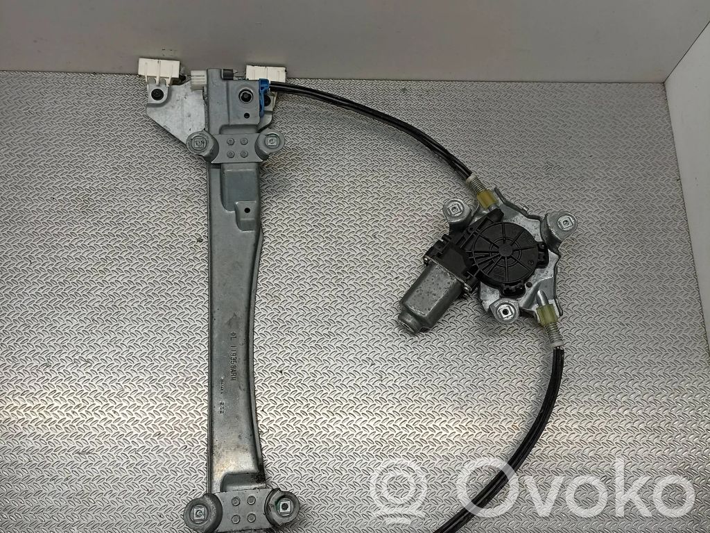 Renault Twingo II Elektryczny podnośnik szyby drzwi 