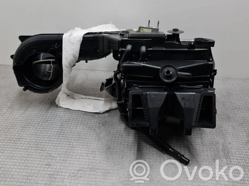 Citroen DS5 Interior heater climate box assembly 
