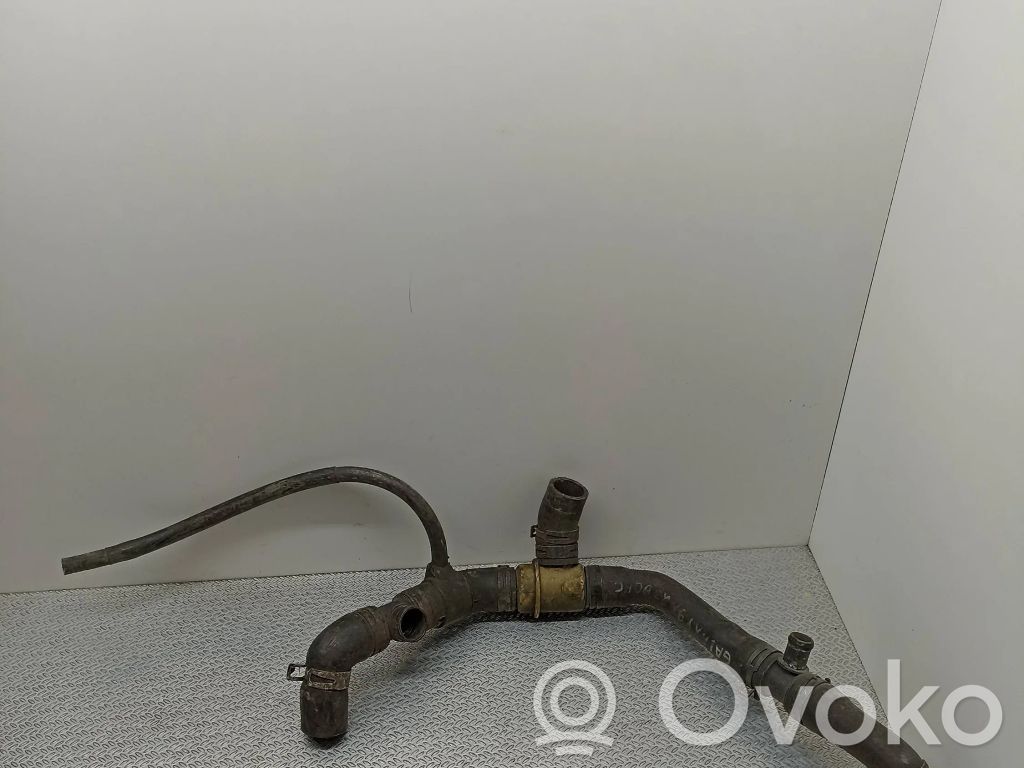 Ford Galaxy Kühlleitung / Kühlschlauch 