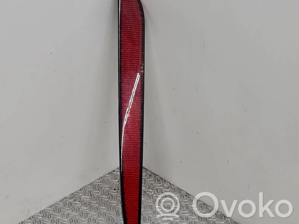 Tesla Model S Rear tail light reflector 