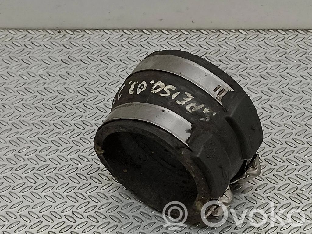 Intercooler hose/pipe   8200013368