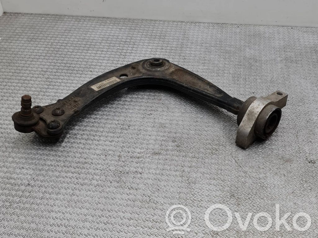 Peugeot 508 Front lower control arm/wishbone 