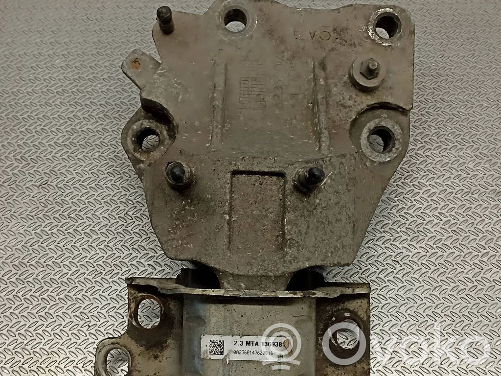 Fiat Ducato Engine mounting bracket 