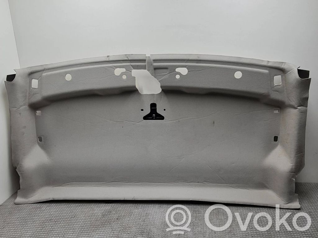 Ford Transit VII Dachhimmel 