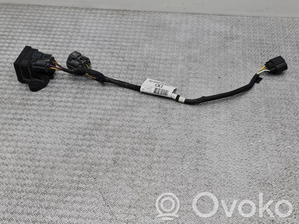 Ford Transit VII Polttoaineen ruiskutuspumpun ohjainlaite/moduuli 