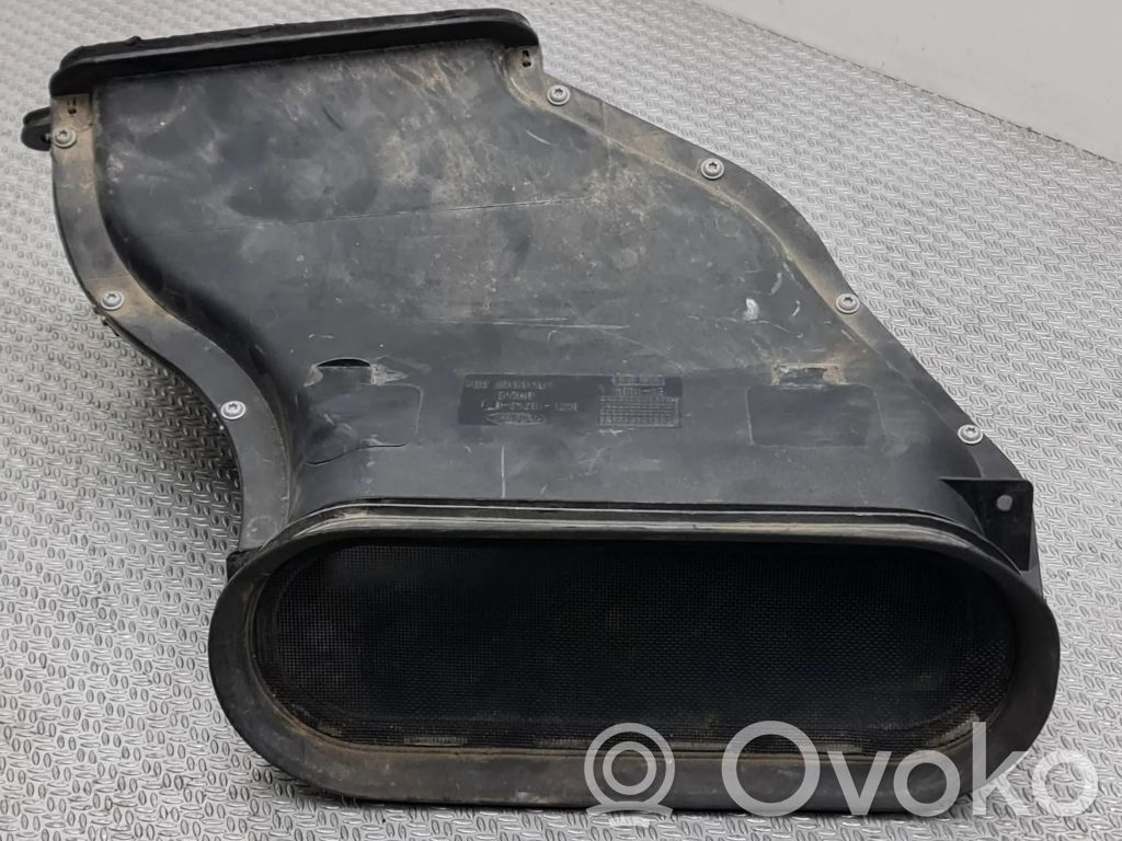 Ford Transit VII Luftansaugkanal-Teil 