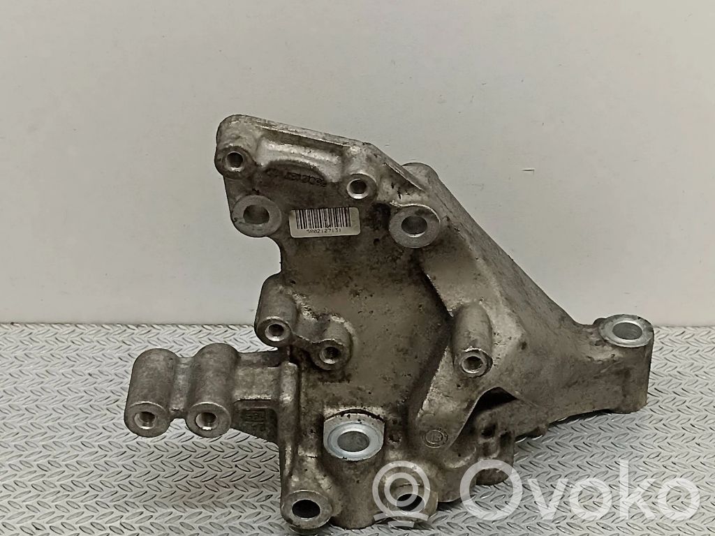 Fiat Ducato Engine mounting bracket 