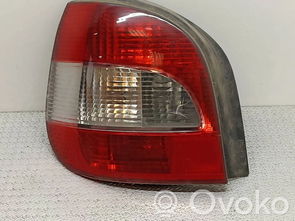 Renault Scenic I Rear/tail lights 
