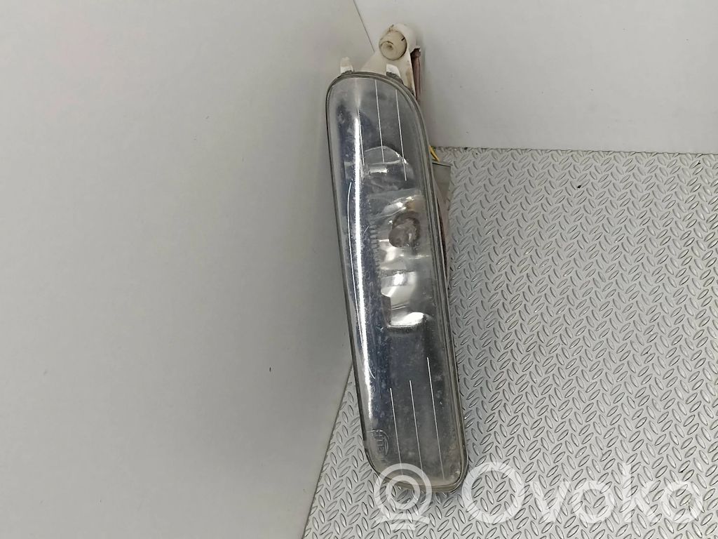 BMW 3 E46 Miglas lukturis priekšā 