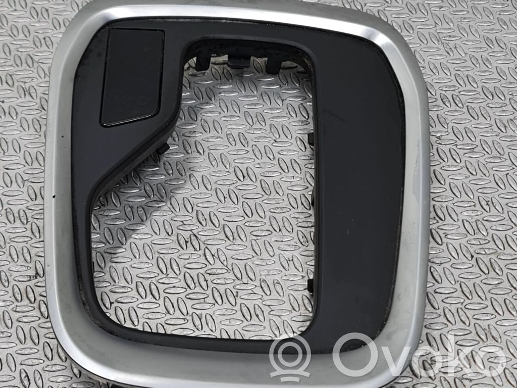 Renault Megane IV Gear shift selector indicator 
