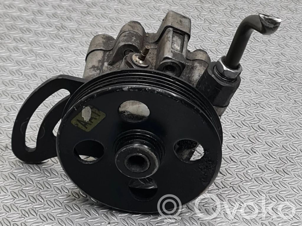 Chevrolet Spark Power steering pump 