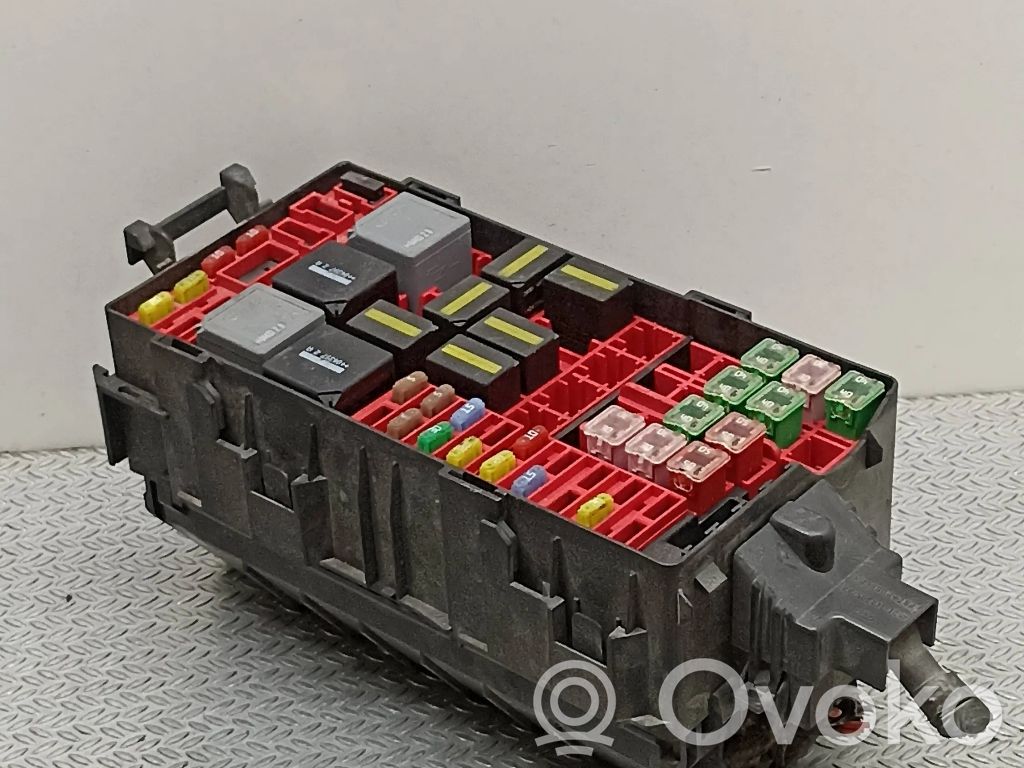 Ford Transit Fuse module 