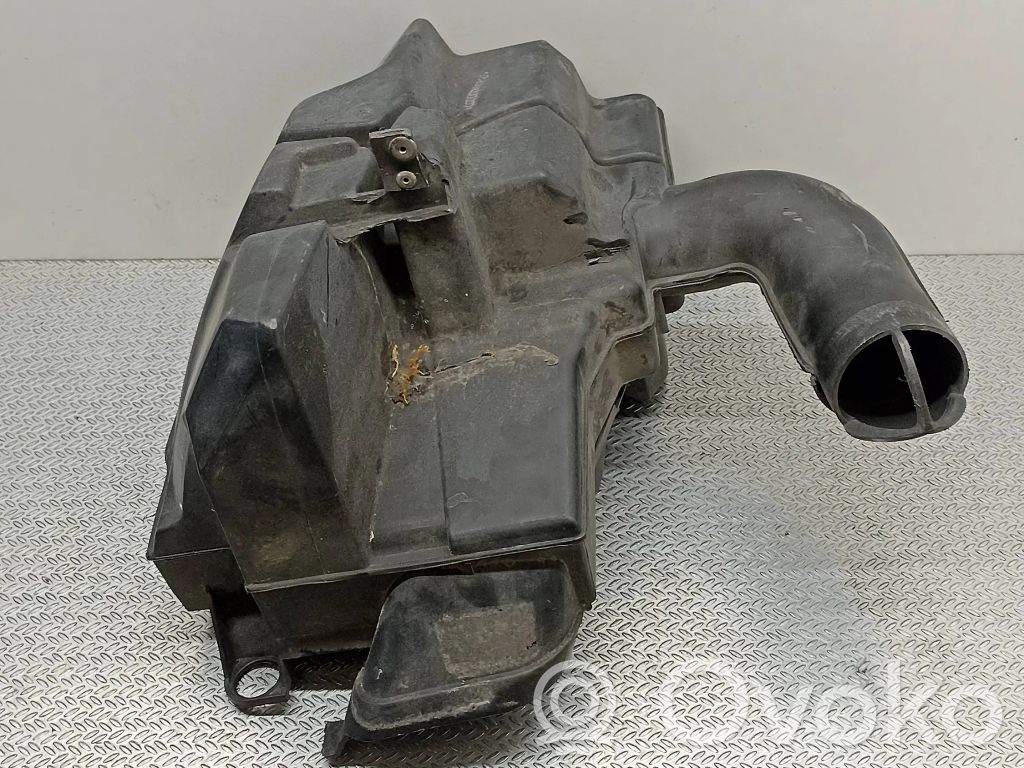 Ford Focus C-MAX Air intake duct part 