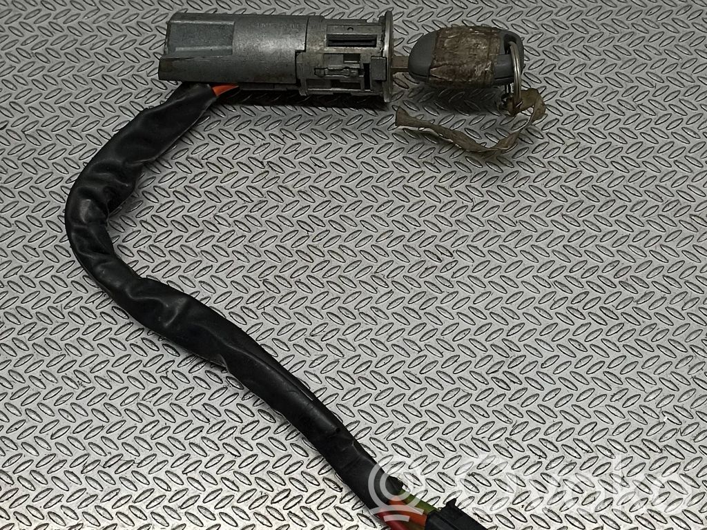 Renault Twingo I Ignition lock 