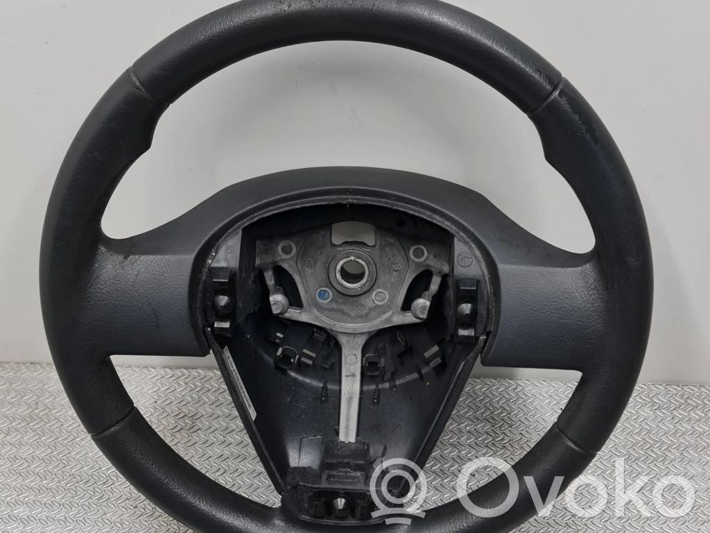 Citroen C3 Picasso Vairas 