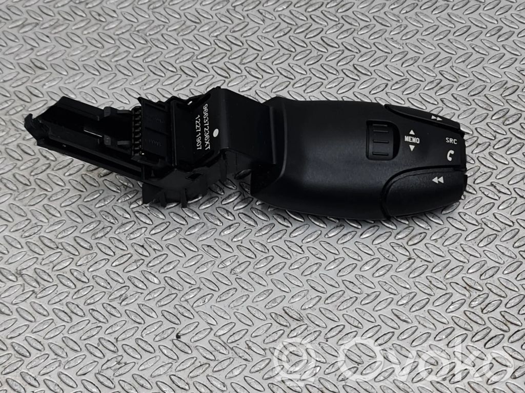 Peugeot 208 I Multifunctional control switch/knob 