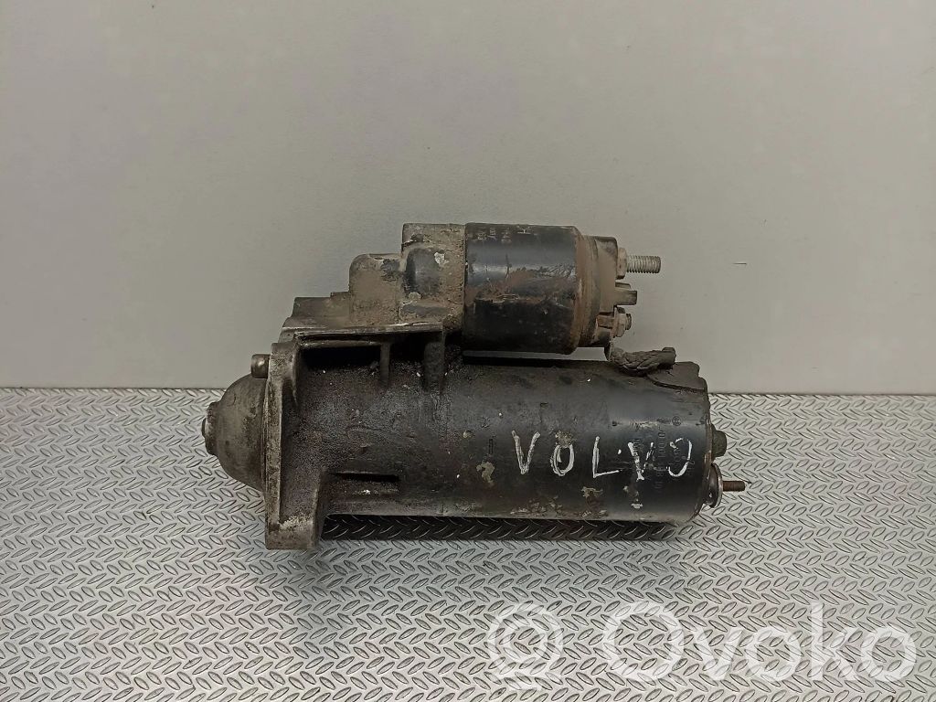 Volvo 850 Starteris 