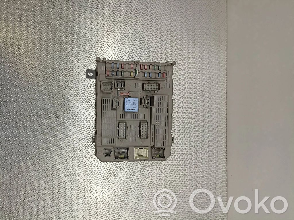 Citroen C5 Comfort/convenience module 