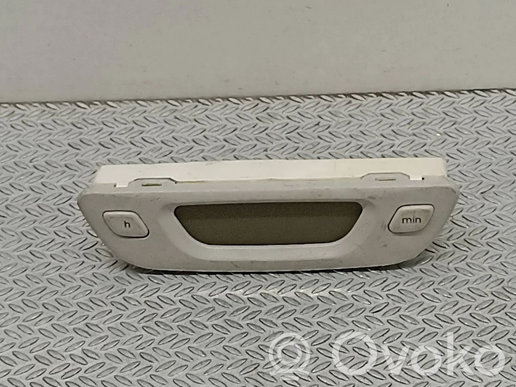Clock   7M0919203C,6372020292,2589810,95VW15000DAW