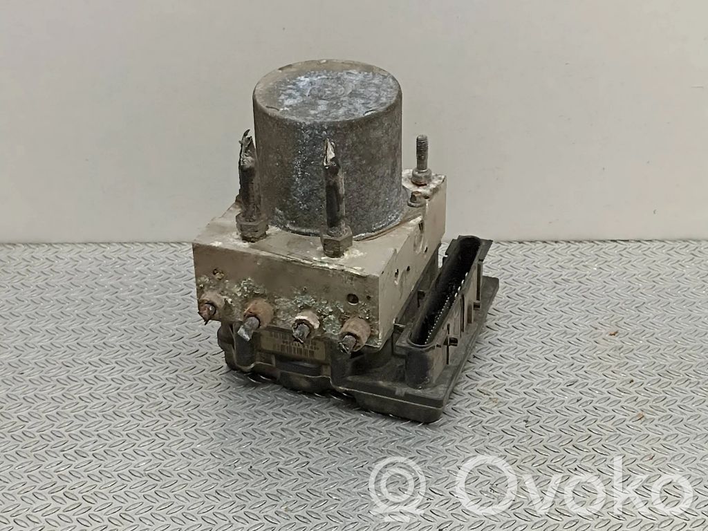 Peugeot 607 ABS Pump 