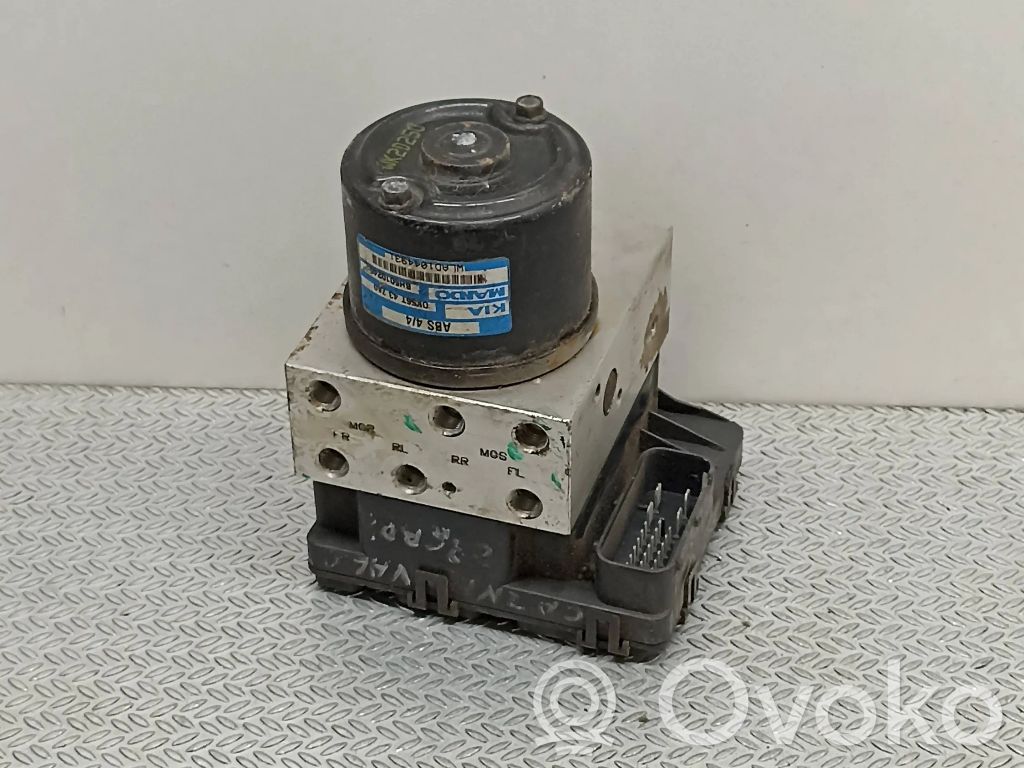 KIA Carnival ABS Pump 
