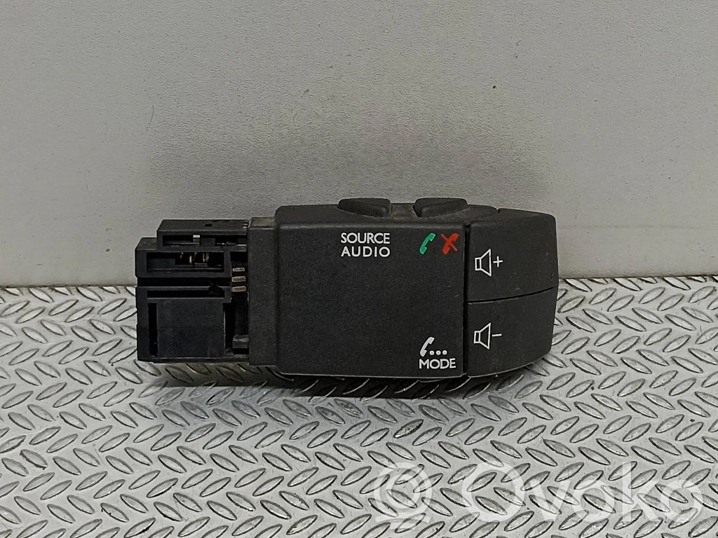 Renault Vel Satis Multifunctional control switch/knob 