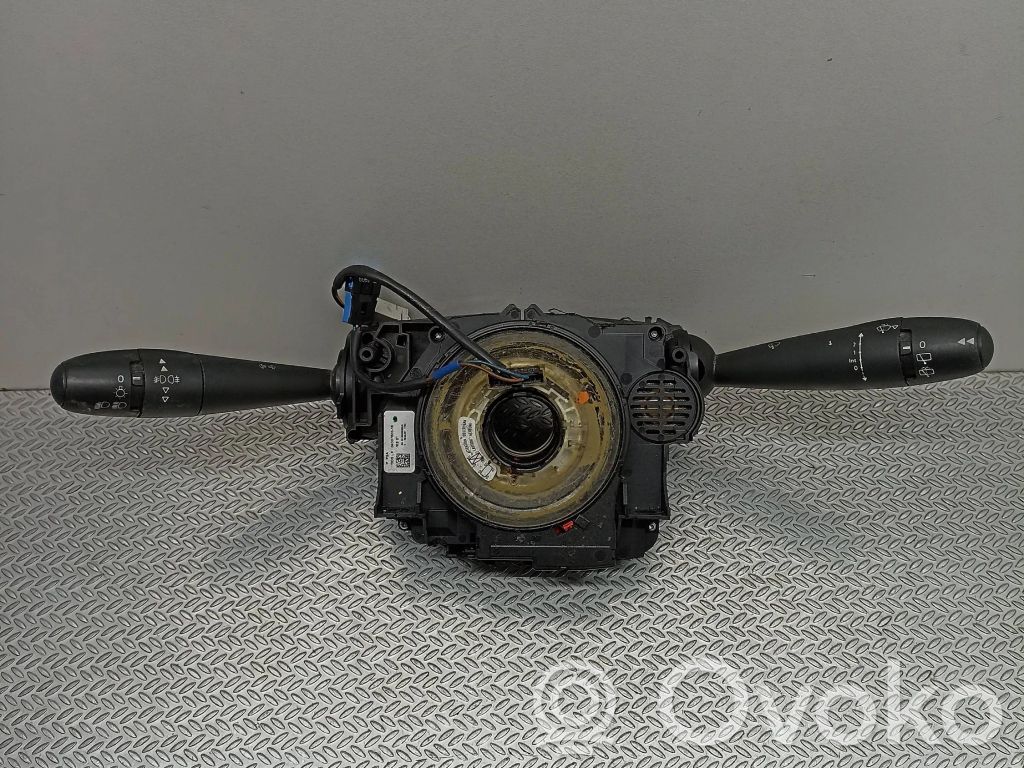 Citroen C3 Commodo, commande essuie-glace/phare 