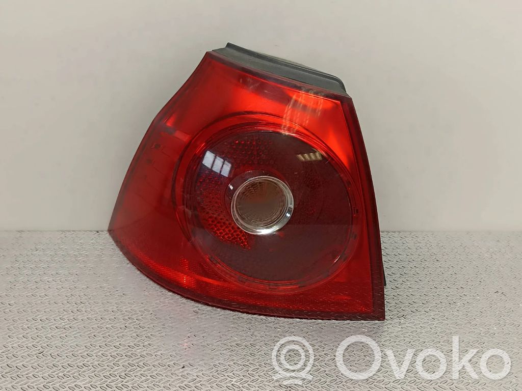 Volkswagen Golf V Takavalot 
