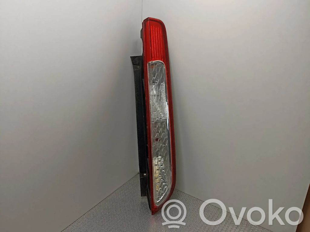 Ford Focus Rear/tail lights 
